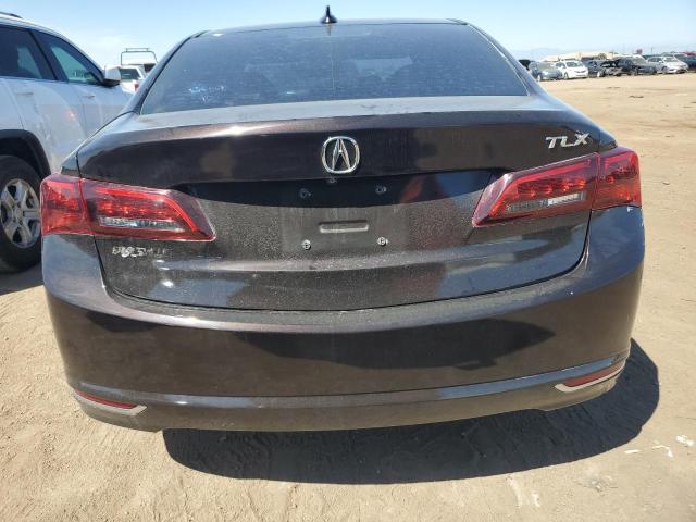 Photo 6 from auction – 2015 ACURA TLX with VIN 19UUB1F34FA002504