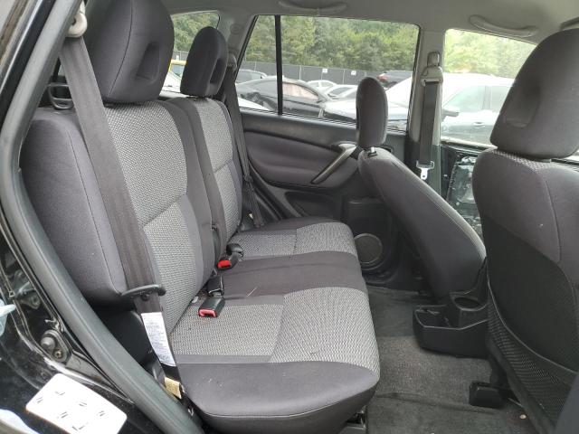 Zdjęcie 11 z aukcji – 2005 TOYOTA RAV4 z VIN JTEHD20V156028520