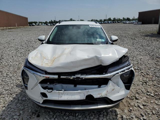 Photo 5 from auction – 2025 CHEVROLET TRAX 1LT with VIN KL77LHEP4SC008580
