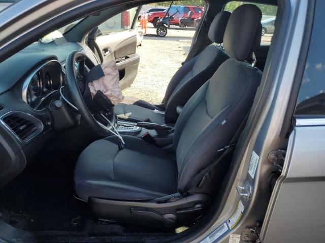Photo 7 from auction – 2014 CHRYSLER 200 LX with VIN 1C3CCBAB7EN142263