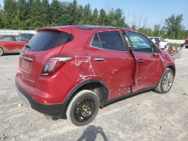 Photo 3 from auction – 2019 BUICK ENCORE PRE with VIN KL4CJASB9KB722048