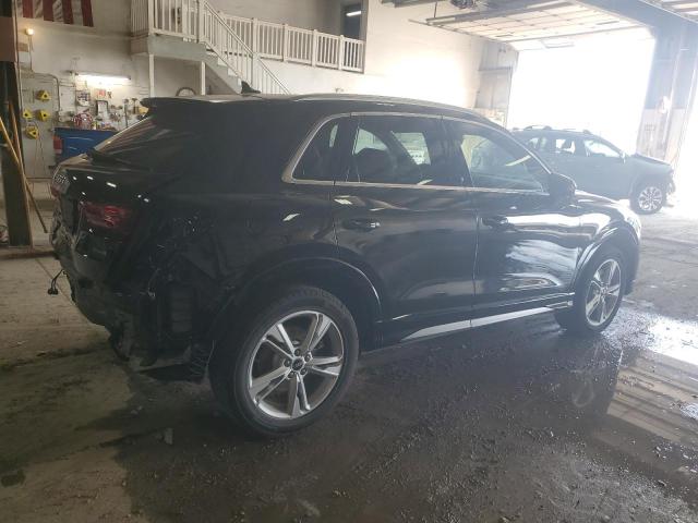 Photo 3 from auction – 2021 AUDI Q3 PREMIUM with VIN WA1DECF30M1025626