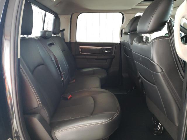 Photo 10 from auction – 2018 RAM 1500 SPORT with VIN 1C6RR7MT4JS264913