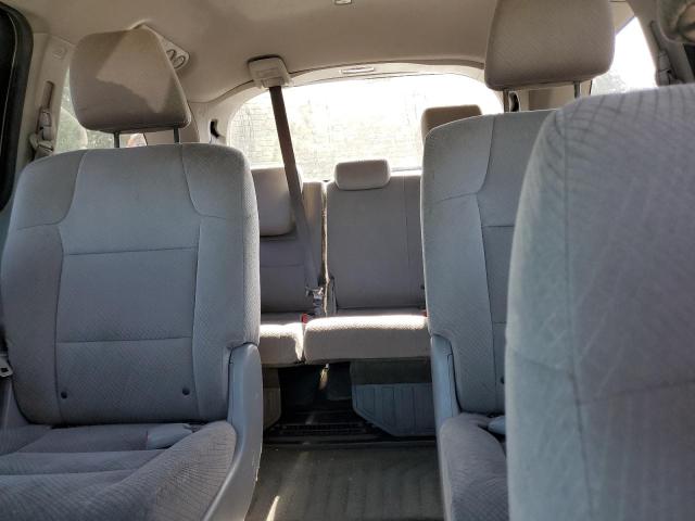 Photo 10 from auction – 2015 HONDA ODYSSEY EX with VIN 5FNRL5H40FB051978