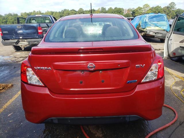 Photo 6 from auction – 2015 NISSAN VERSA S with VIN 3N1CN7AP3FL880449