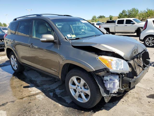 Photo 4 from auction – 2012 TOYOTA RAV4 LIMIT with VIN 2T3DF4DV6CW265065
