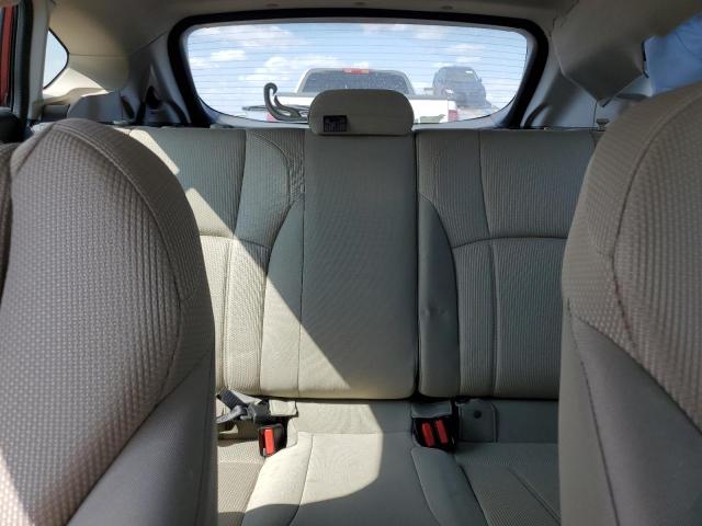 Photo 10 from auction – 2022 SUBARU IMPREZA with VIN 4S3GTAA66N1728289