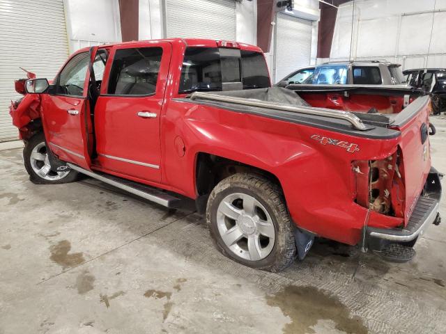 Photo 2 from auction – 2014 CHEVROLET 1500 with VIN 3GCUKSEC2EG506524