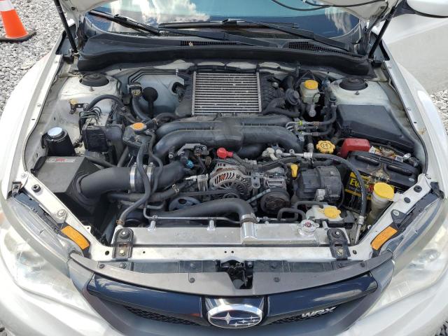 Photo 11 from auction – 2013 SUBARU IMPREZA WR with VIN JF1GV7F65DG026150