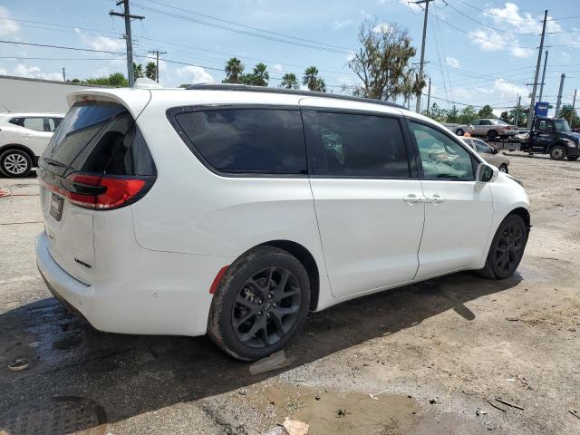 Photo 3 from auction – 2022 CHRYSLER PACIFICA L with VIN 2C4RC1GG3NR157333