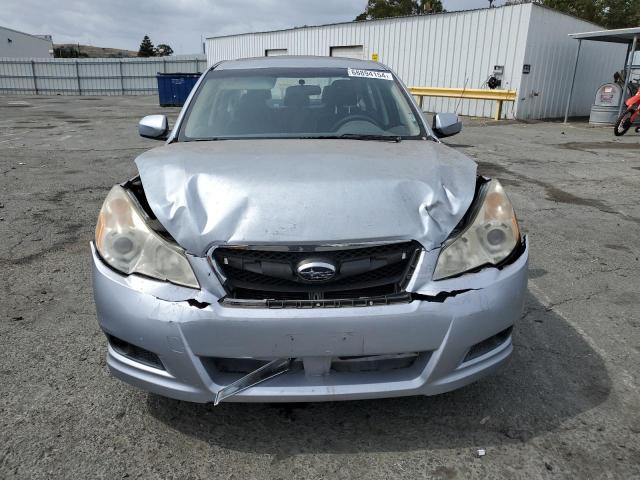 Photo 5 from auction – 2012 SUBARU LEGACY 2.5 with VIN 4S3BMBK61C3042819