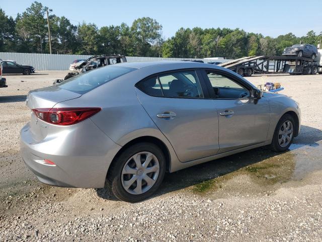 Photo 3 from auction – 2015 MAZDA 3 SPORT with VIN 3MZBM1U7XFM162313