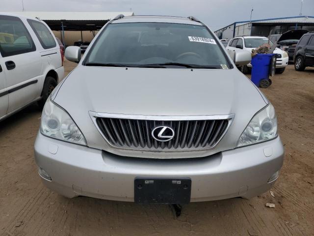Photo 5 from auction – 2008 LEXUS RX 350 with VIN 2T2HK31U38C091343
