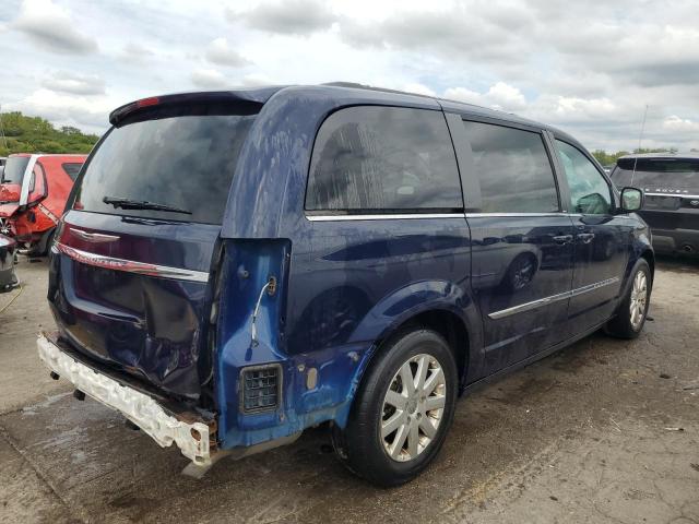 Photo 3 from auction – 2013 CHRYSLER TOWN & COU with VIN 2C4RC1BG1DR779158