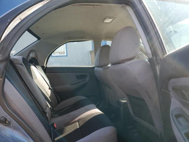 Photo 10 from auction – 2007 SUBARU IMPREZA 2. with VIN JF1GD61677H506936