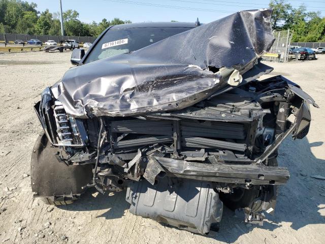 Photo 5 from auction – 2015 CADILLAC ESCALADE E with VIN 1GYS4SKJ1FR648363