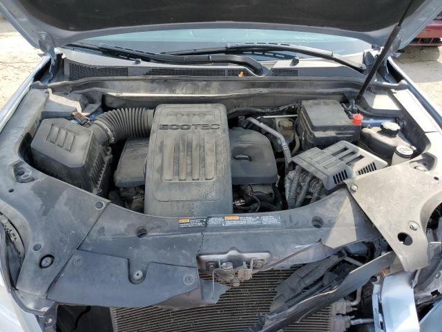 Photo 12 from auction – 2014 GMC TERRAIN SL with VIN 2GKFLXEK8E6121673