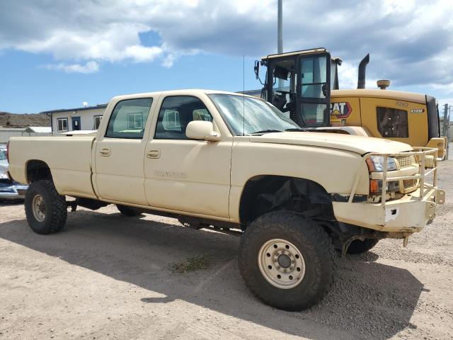 Photo 4 from auction – 2004 CHEVROLET SILVERADO with VIN 1GCHK23224F254494