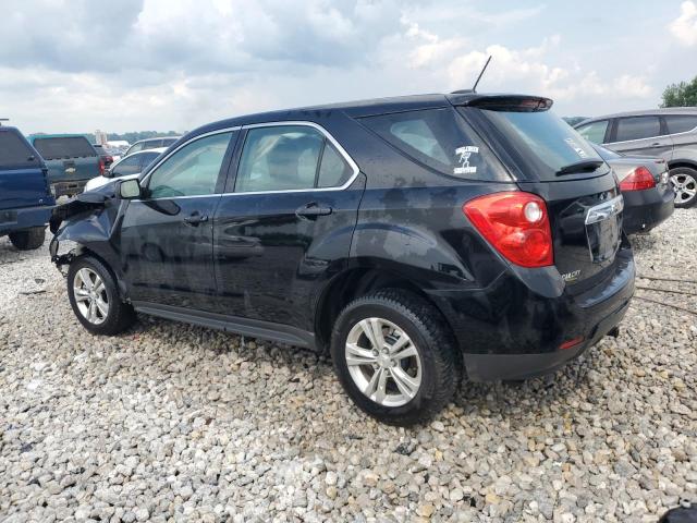 Photo 2 from auction – 2015 CHEVROLET EQUINOX LS with VIN 2GNALAEK7F6433172