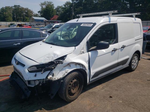 FORD TRANSIT CO 2015 with VIN NM0LE6F74F1217606 - Photo from auction