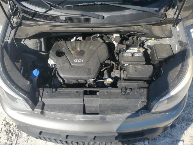 Photo 12 from auction – 2016 KIA SOUL with VIN KNDJN2A25G7354065