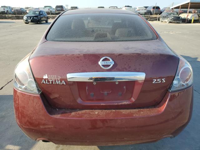 Photo 6 from auction – 2010 NISSAN ALTIMA BAS with VIN 1N4AL2AP8AN478745