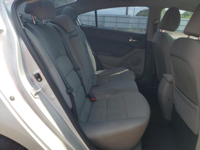 Photo 10 from auction – 2014 KIA FORTE LX with VIN KNAFX4A63E5100603