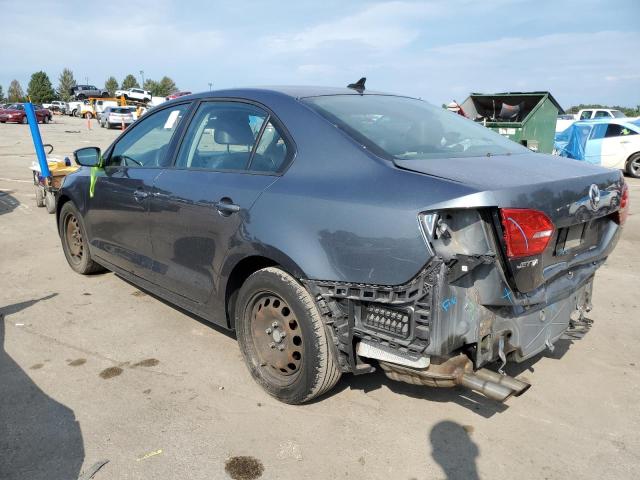 Photo 2 from auction – 2014 VOLKSWAGEN JETTA SE with VIN 3VWD07AJ5EM236534