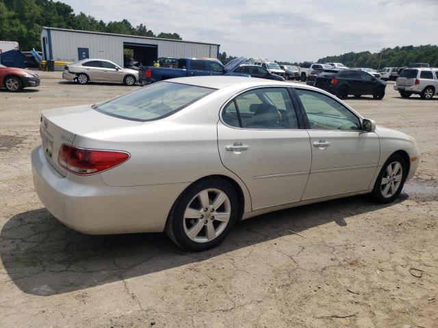 Photo 3 from auction – 2005 LEXUS ES 330 with VIN JTHBA30G155078641