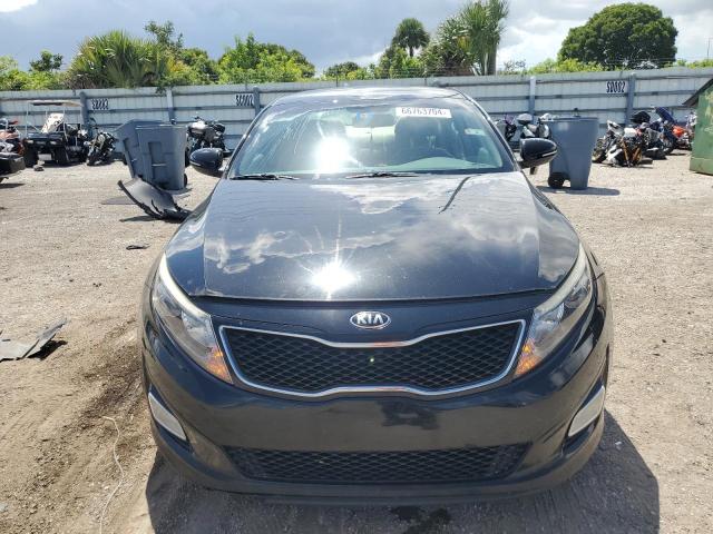 Photo 5 from auction – 2014 KIA OPTIMA LX with VIN 5XXGM4A79EG320140