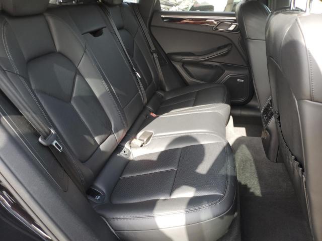 Photo 11 from auction – 2020 PORSCHE MACAN with VIN WP1AA2A5XLLB04780