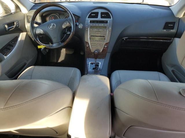 Photo 8 from auction – 2011 LEXUS ES 350 with VIN JTHBK1EG9B2459760