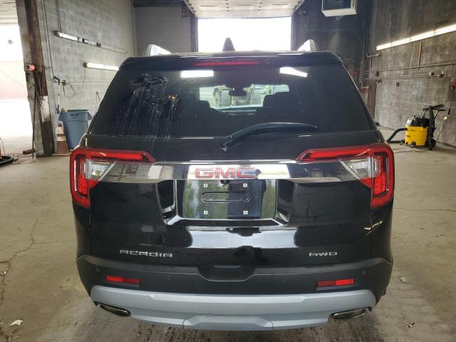 Photo 6 from auction – 2022 GMC ACADIA SLT with VIN 1GKKNUL43NZ131561