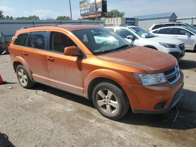 Photo 4 from auction – 2011 DODGE JOURNEY MA with VIN 3D4PG1FG3BT543369