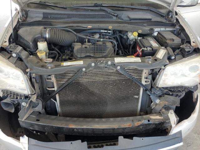Photo 12 from auction – 2011 CHRYSLER TOWN & COU with VIN 2A4RR6DG9BR781661