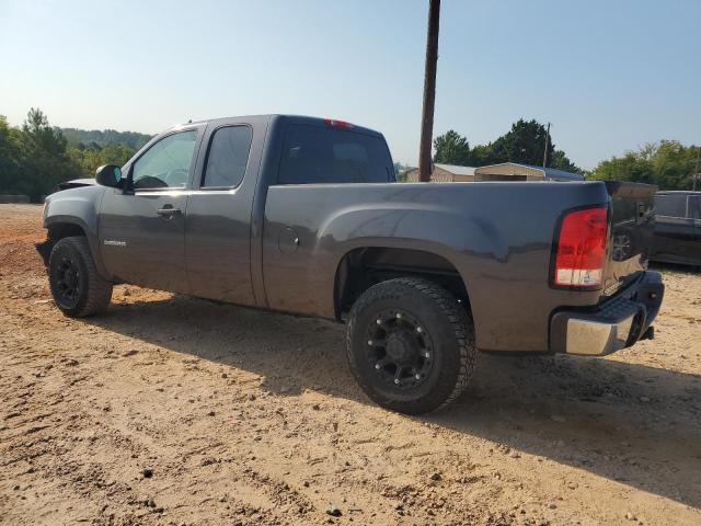 Photo 2 from auction – 2010 GMC SIERRA C15 with VIN 1GTSCVEA0AZ271622