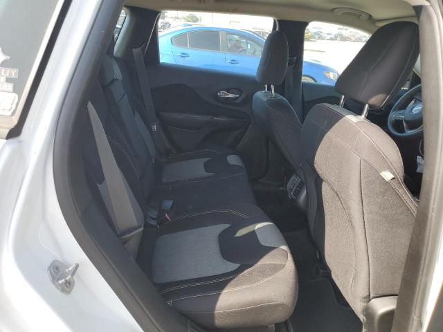 Photo 11 from auction – 2015 JEEP CHEROKEE S with VIN 1C4PJLAB5FW660893
