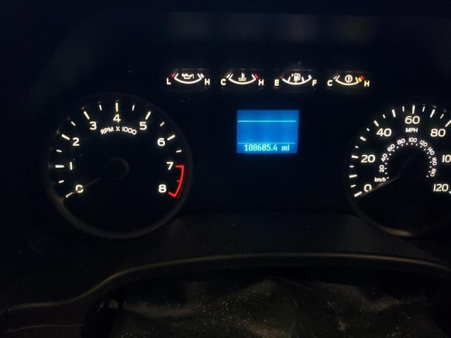 Photo 9 from auction – 2018 FORD F150 SUPER with VIN 1FTEW1CB3JFD14991