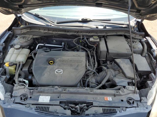 Photo 11 from auction – 2012 MAZDA 3 I with VIN JM1BL1UG5C1531013