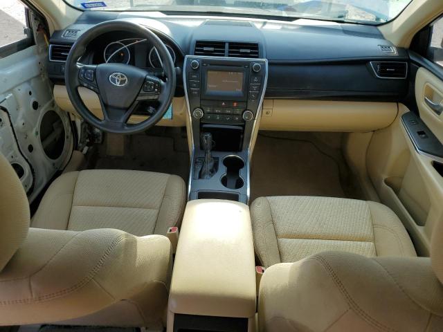 Photo 8 from auction – 2016 TOYOTA CAMRY LE with VIN 4T4BF1FKXGR537128