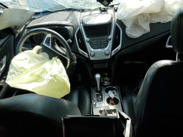 Photo 8 from auction – 2013 GMC TERRAIN SL with VIN 2GKFLTEK0D6251003