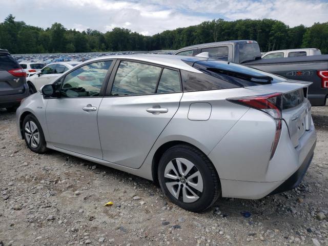 Photo 2 from auction – 2016 TOYOTA PRIUS with VIN JTDKARFU8G3009574