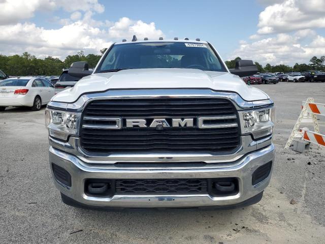 Photo 5 from auction – 2020 RAM 3500 with VIN 3C7WRTCL6LG199906