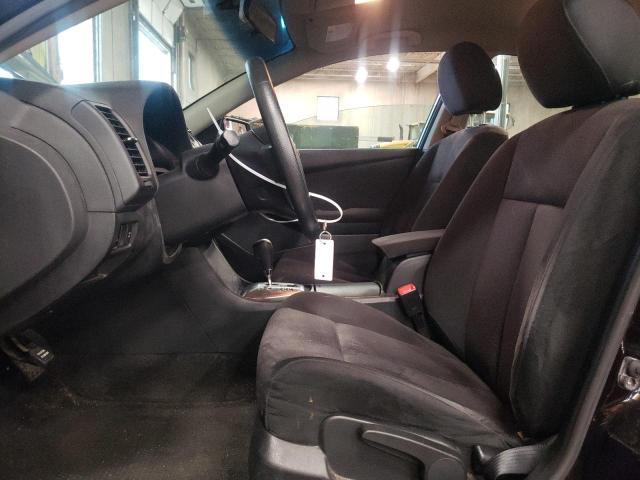 Photo 7 from auction – 2010 NISSAN ALTIMA BAS with VIN 1N4AL2AP4AN488494