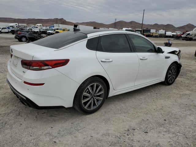 Photo 3 from auction – 2019 KIA OPTIMA EX with VIN 5XXGU4L19KG346578