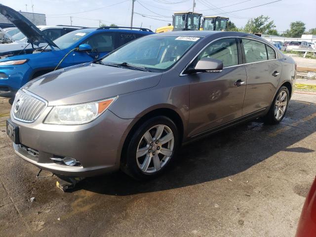 BUICK LACROSSE C 2011 с VIN 1G4GC5ED5BF171692 - Фото с аукциона