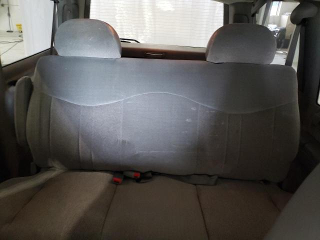 Photo 10 from auction – 2004 CHEVROLET ASTRO with VIN 1GNDM19X14B112688