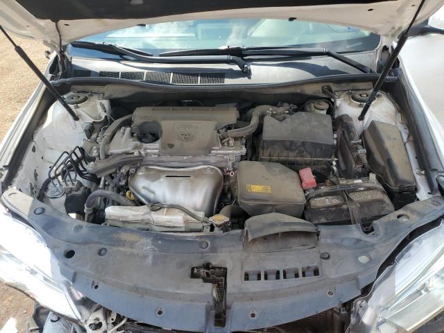 Photo 11 from auction – 2015 TOYOTA CAMRY LE with VIN 4T4BF1FK0FR487368