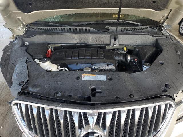 Photo 11 from auction – 2014 BUICK ENCLAVE with VIN 5GAKRCKD1EJ258398