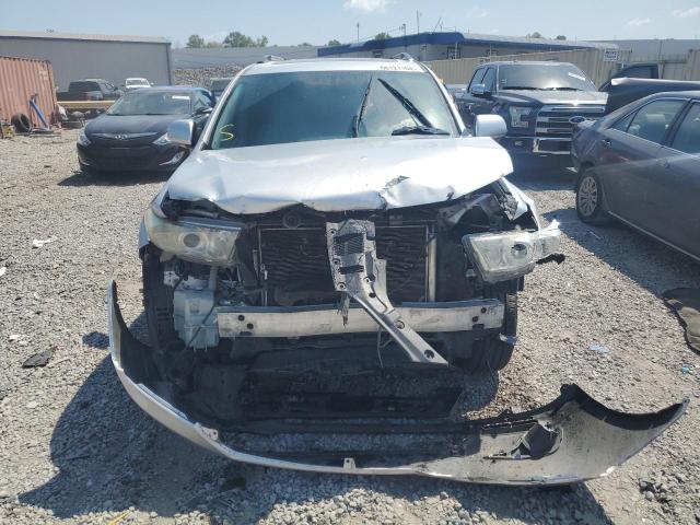 Photo 5 from auction – 2013 TOYOTA HIGHLANDER with VIN 5TDDK3EH8DS211641
